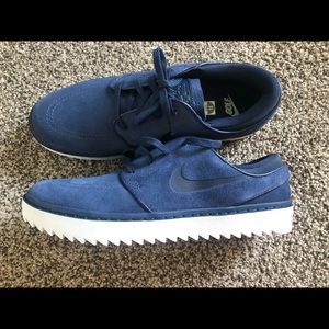 Nike Janoski Golf Shoes